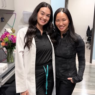 Big news— we’re so excited to introduce our newest PA, Emily Barron! ✨

From her time as a dedicated