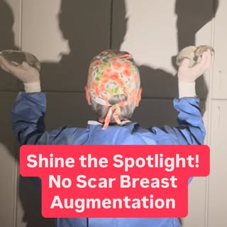 🌸 They call me “Dr. Boobs” in Seattle—for good reason.

🌸 One of the most elegant aspects of breas