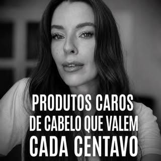 Já usa algum desses produtos? Concorda ou discorda?