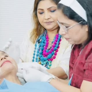 What happens when some of the brightest minds in aesthetic medicine come together under one roof? 

