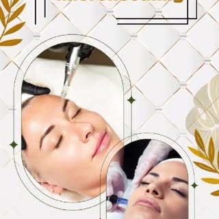 Your skin tells a story — make sure it’s a beautiful one. 
From expert care to advanced treatments, 