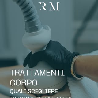 L’estate si avvicina ed è il momento giusto per iniziare a prendersi cura del corpo in modo consapev