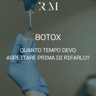 Il botox non sparisce all’improvviso: l’effetto diminuisce gradualmente e in media dura 3–4 mesi, ma