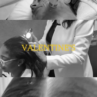 Valentine’s Day… ❤️

Hoje eu não celebro apenas o amor entre duas pessoas.
Eu celebro o amor que esc
