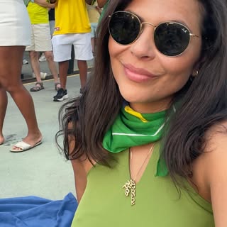 ☀️ O que tem na minha bolsa de verão

Spray, bastão, capilar e BB CC cream toda a proteção solar que