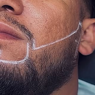 🔥 BMP🔥 •••••••••••••••••••••••••••••••••••••••••••••••••••• Are you insecure about your beard? 
Be