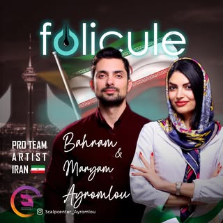 برای اولین بار در ایران, برگزاری دوره آموزشی اسکالپ میکرو اسکالپ توسط آکادمی اسکالپ سنتر دکتر آیرملو