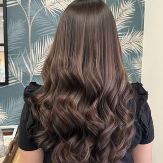 ✨ La belleza saludable no ocurre de un día para otro.
Estas imágenes son el resultado de meses traba