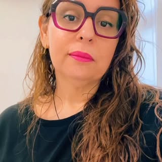 Hay momentos en los que dejamos de reconocernos.

Y muchas veces no necesitamos que alguien nos diga