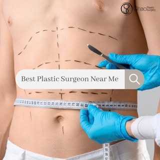 If you are searching for a plastic surgeon near you, it is important to choose a practice that prior