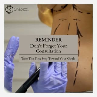 Just a reminder that if you have been considering a procedure or treatment, now is a great time to s