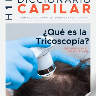 Hay palabras que pasamos años sin conocer. Palabras que parecen técnicas, complejas o lejanas a nues