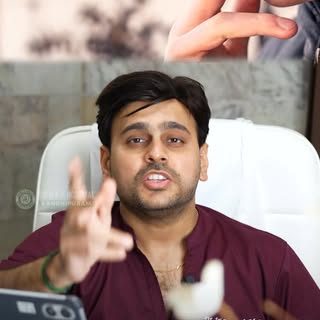 Smoking + Drinking = Gum Disease 🚬🍷  

 Gum Disease = Inflammation 🫀  

 Root Canal = Bye-Bye Inf