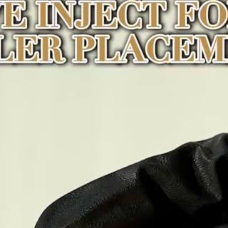 Dermal fillers can be strategically placed in various areas of the face to address different concern