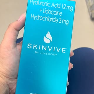 SkinVive @skinvive 
Because even the injectors want to focus on the quality of skin these days.
#Ski