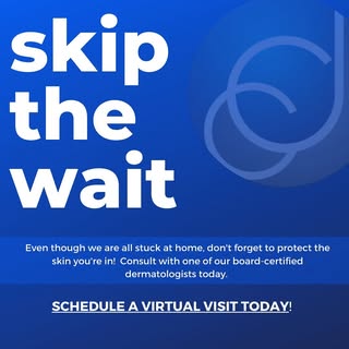 Have you been putting off your appointment with us? Now is a great time to become established with o