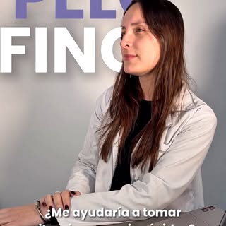 ¿Pelo fino? ¿Espironolactona? ¿Ferritina Baja? 👉🏼 Estas son algunas de las preguntas frecuentes qu