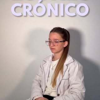 ¿Sufrís de estrés crónico y notás que eso influye en la caída de tu cabello? 😰 No todo está perdido