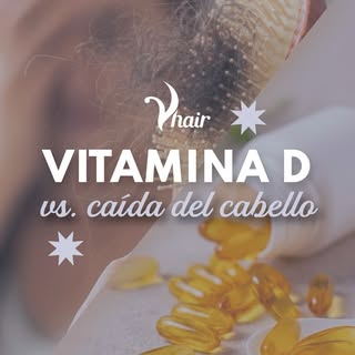 Hablemos de VITAMINA D vs CAÍDA 🙌🏼👉🏼 Muchas personas creen que una vitamina D baja explica, por 
