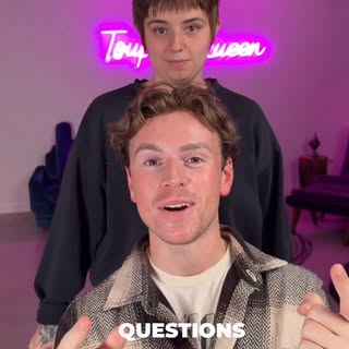 We went a little over time @ben_sherry 😅
Leave your questions in the comments and we can make anoth