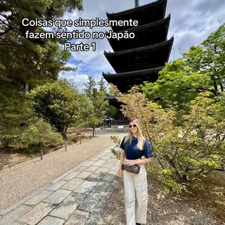 Quando voltamos do Japão, sentimos saudade de tantas coisas, né?!

Essas são algumas das coisas que 