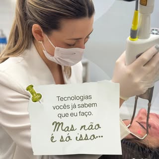 Quem me acompanha por aqui provavelmente me associa muito às tecnologias.

E faz sentido.

Elas apar