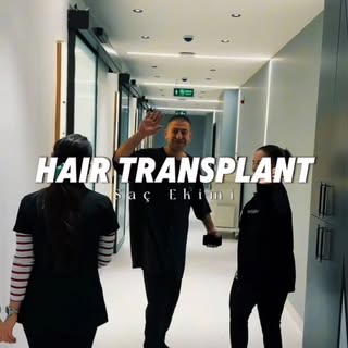ESTELİV CLINIC HAIR TRANSPLANT

🎯 Kişiye Özel Çözümler
✨ Güvenilir ve Profesyonel Hizmet
🏅 Uzman K