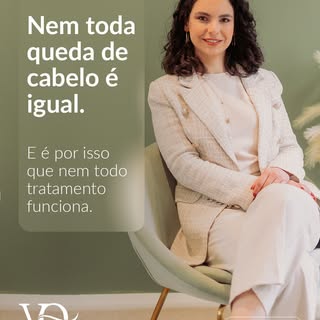 Quando você entende a causa, as decisões ficam mais claras.
Quando você trata apenas o sintoma, tudo