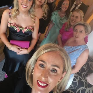Hair Loss Clinic Of The Year 2025 ‼️
What a great  night we had 💕
#Irishbeautyindustryawards
#wigsp