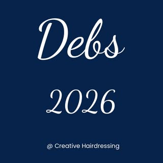 💎Debs 2026💎 

Thank you to all the gorgeous girls who chose us for your Debs hair & makeup. It was