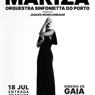 A cultura é para todos. ✨

O Pelouro da Cultura de Gaia e a Ritmos têm o prazer de convidar toda a c