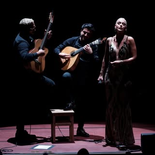 Porque a música só faz sentido quando encontra quem a escute.