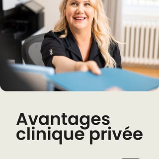 Opter pour une clinique privée, c’est choisir une expérience sur mesure, où chaque détail est pensé 
