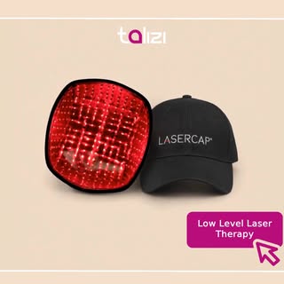 Low-Level Laser Therapy (LLLT), also known as Photobiomodulation 💡, is a clinically used, light-bas