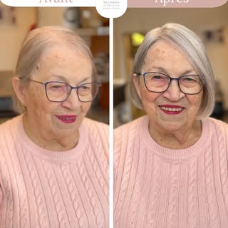 💬 « Mes voisins de la résidence m’ont dit que j’avais l’air d’avoir 10 ans de moins ! »

🥰 Une piè