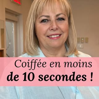 ✨ Transformation réussie pour Filomena ! 

🌟 Un résultat naturel et élégant qui change tout.

🤍 De