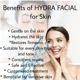 You Want GLOWING SKIN And a Younger looking complexion. Come and experience the benefits of differen