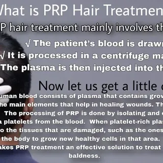 What is Hair P.R.P Treatment? Benefits of Hair P.R.P

For Appointment Call us: 8920565722 , 93111386