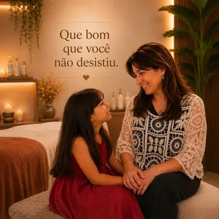 @tassia_tonini / Pense na sua criança que ficou no passado…
Em meio à falta de proteção, à ausência 