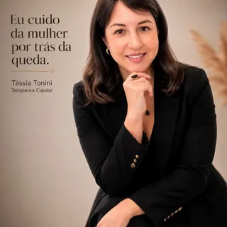 @tassia_tonini / Seja muito bem-vinda! ❤️

Se você chegou agora por aqui, quero me apresentar.

Eu s