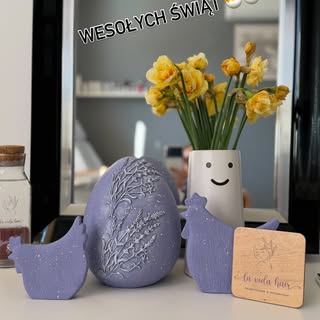 Wesołych Świąt Wielkanocnych 🐣🐣🐣