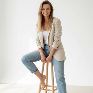 Idę 🚶‍♀️ do Was 😍😍już jutro 10 lat jak prowadzę swój gabinet ! Dziękuję za zaufanie !!! Moja prac