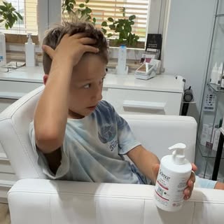 Już dostępny !!! ♥️♥️‼️‼️Szampon od Science Vivipharma Polska niedźwiadkowy plusk 🧸💦delikatny prod