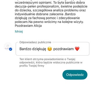 👶✨ Dziecko w gabinecie trychologa? Jak najbardziej! ✨👶

Problemy skóry głowy i włosów dotyczą nie 