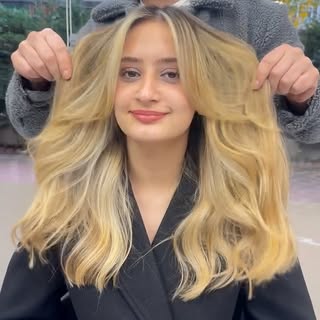 Işıltısını kaybetmeyenler burada mı? ✨ Bugün harika bir değişimle karşınızdayız. Doğal geçişler ve s