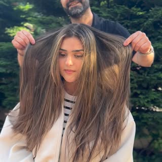 #airtoch #dogalısıltılar #ombre #oktaytorlak  #keşfet