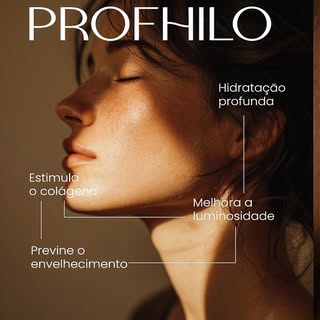 O Profhilo é um biorremodelador celular capaz de restaurar a estrutura dos tecidos sem alterar o vol