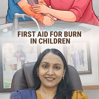 Hot liquid burns are one of the most common injuries in children… but did you know one wrong step ca