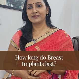 How long do breast implants really last? 🤔

In Part 4 of The Breast Augmentation Guide, Dr. Keertan