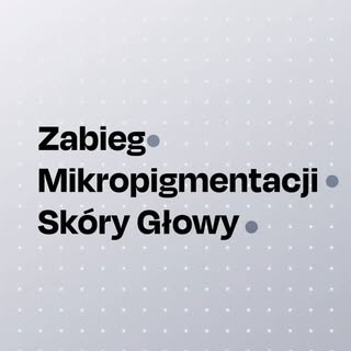 Dowiedz się czym jest i na czym polega Mikropigmentacja skóry głowy!😎#mikropigmentacjaskórygłowy #m